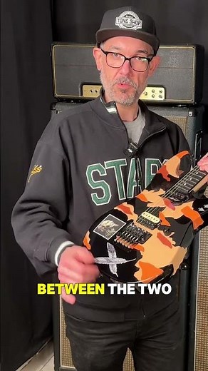 ESP Original Series George Lynch Desert Eagle | Tone Shop Guitars