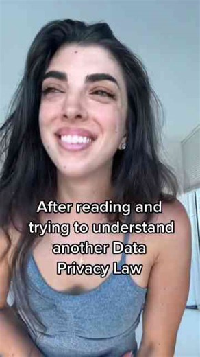 Global Privacy Laws… Am I Right