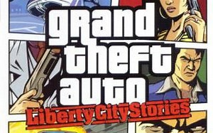 PSP版GTA自由城的故事（第一集）