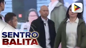 24K views · 655 reactions | #SentroBalita | Pagbasura sa impeachment case vs. VP Sara Duterte nang hindi pa nagsisimula ang paglilitis, maituturing na ‘unconstitutional’ ayon sa ilang kongresista | PTV | Facebook
