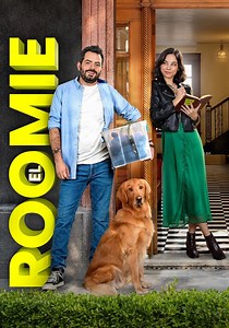El Roomie - película: Ver online completa en español