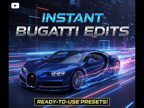 Bugatti Chiron Edit: Pure Hypercar Luxury Sound #shorts #bugatti