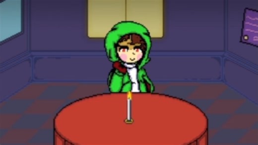 【storyshift】与ss chara的约会（简介里有链接）