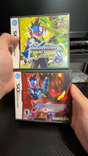 Just got my custom cases from Custom Game Cases on Mercari!