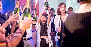 This travel-related company knows how to throw a party – Karryon