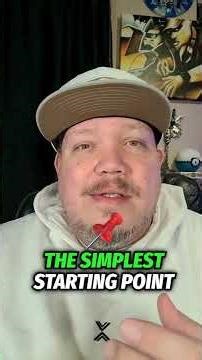 Your Next Action Step