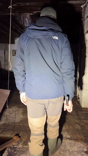 4.3K views · 496 reactions | On the Atlantic Wall in Norway, we find a huge German coastal artillery battery from World War II. The full video will be released soon on our YouTube channel. 朗 #history #simply_adventure #military #ww2 #worldwar #historisch #historical #ww2pictures #ww2relics #ww2stories #abandoned #lost #lostplace #decay #atlantik #atlantikwall #atlantic | Christian Böhm | Facebook