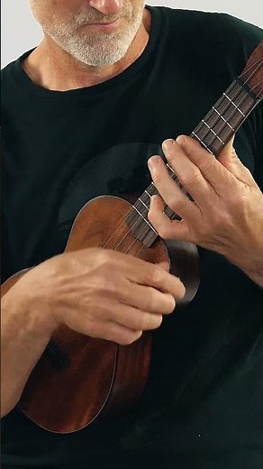 Martin Centennial 1 Concert Ukulele – Jazz Cover