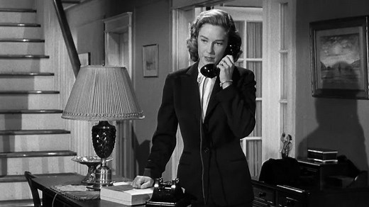 The Wrong Man (1956) Henry Fonda, Vera Miles - Director Alfred Hitchcock