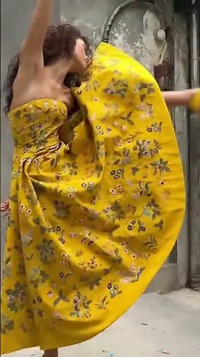 Zendaya Vogue Cover Shoot Behind-the-Scenes❗