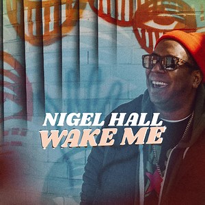 My new single “Wake Me” is out on all streaming platforms. Hit the link below to buy, stream, listen or whatever it is you do - https://fanlink.to/nigelhallwakeme | Nigel Hall