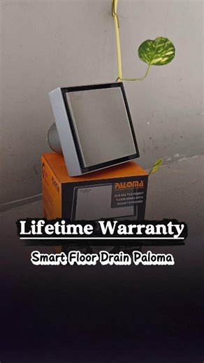 Looking to upgrade your bathroom? The Shopee link is in my profile.
