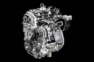 Finally, engine regulation in F1 pushed back to 2014