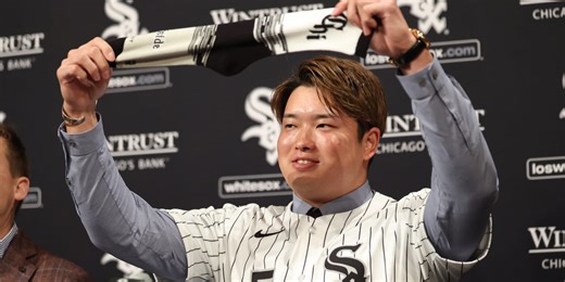 White Sox set Opening Day roster