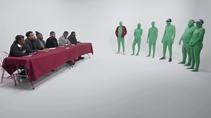 Guess the secret guest ft KSI