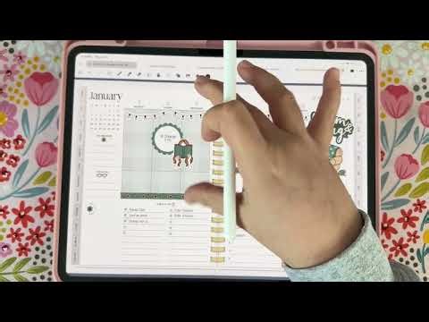 How To Change Your Stickers Opacity in Noteful