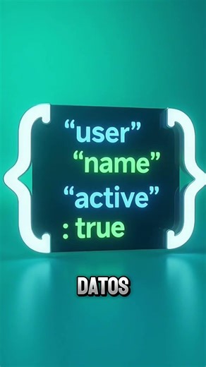 ¿Qué es JSON? | MiWebIdeal