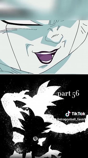 Dbz Fan on TikTok