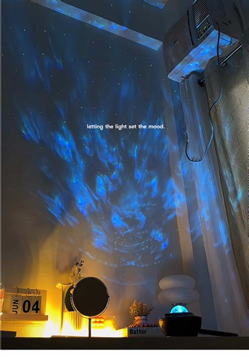 Creating a Cozy Atmosphere with LED Room Lights