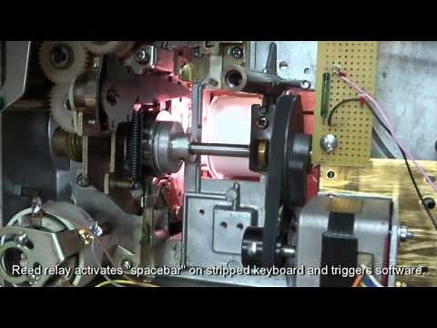 DIY 8mm telecine frame by frame capture : setup, software and results