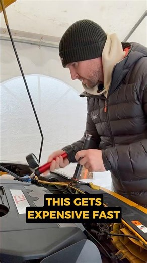 Coolant Loss on a Focus ST Can Get Expensive Fast #jasonwrightuk #focusst #mechanic