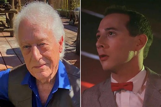 Dave Burgess, the Champs frontman famous for Grammy-winning “Pee-wee's Big Adventure ”song 'Tequila,' dies at 90