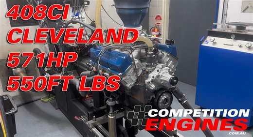 19K views · 394 reactions | Engine Dyno video  Competition...