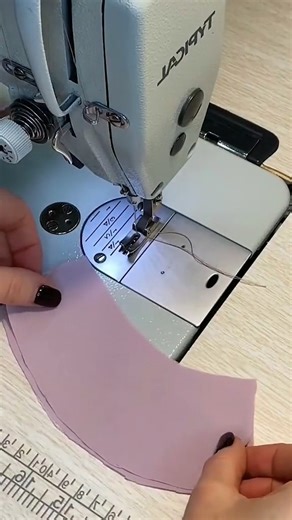 86K views · 394 reactions | Great sewing tips and tricks #clothes #tailor #placket #sewingmachine #sewing #foryou | Sewing Tips | Facebook