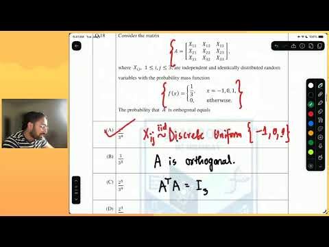 Probability Problem Solving