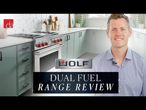Wolf Dual Fuel Range Review | Why New Lineup Is Even Better