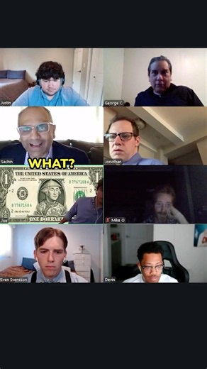 We Pranked A Zoom Meeting