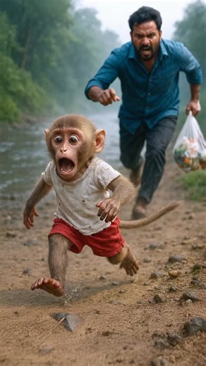 Monkey Journeys on Instagram: "🐒#monkey_journeys🐒 full course in bio ❤️ @monkey_journeys #monkeyjourneys #monkeystory #monkeylife #aistory"