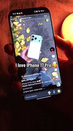 Xiaomi 17 Pro vs iPhone 17 Pro Comparison