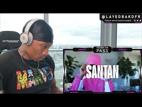 American REACTS to UK RAPPER! Dave ( Starlight ) 🇬🇧