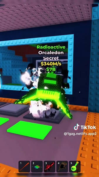 Nobody’s quick enough to catch Lavadorito Spinito #stealabrainrotroblox #teamsammy #roblox #stealabrainot