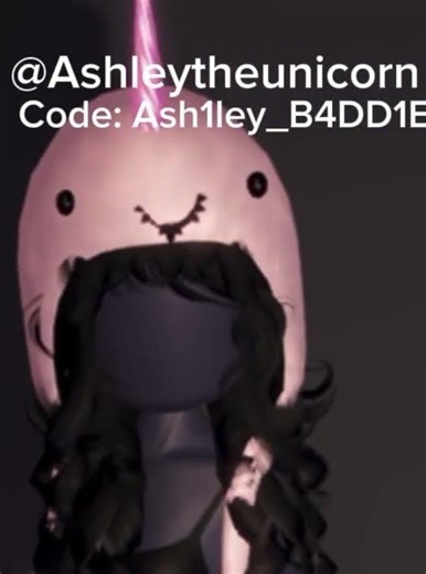 Making dti YouTuber custom codes #dti @abeegabrielleee @AshleyTheUnicorn