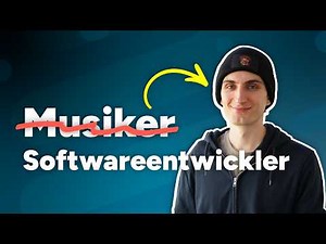 Vom Musiker zum Softwareentwickler - Interview mit DA Absolvent Marco