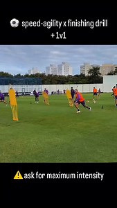 6.4K views · 3.4K reactions |  Coaches, comment 50, receive 50+ football fitness drills, a 6wk plan and a mini-guide in your DM’s (for free) | Football Fitness Drills | Facebook