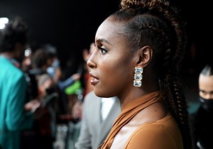 Why Issa Rae Changed Several Elements of 'Insecure's' Series Finale Ending