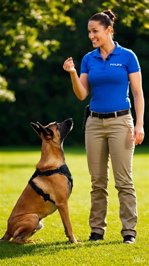 Simple K9 Dog Training Plan: Basic Commands Made Easy (Sit, Stay, Come, Heel)