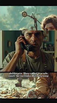 Someone Was Living in Our Locked Basement: Real Home Invasion Horror