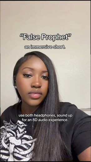 "False Prophet" born from my mind.. • These stories, scripts, and characters are mine, straight from my mind (either dreams I had or my imagination) and I just wanted to share them with you all. Thank you so much for the outpour of support! (Yes all are copyright protected) • Claymation/Stop motion have always been my favorite. The PJs, Coraline, Rudolph, so many more. A claymation-inspired series (heavy on the inspired, shout out to those who spend hella time molding real clay) My process: Idea