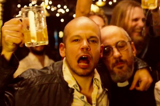 Calle 13 - El Aguante