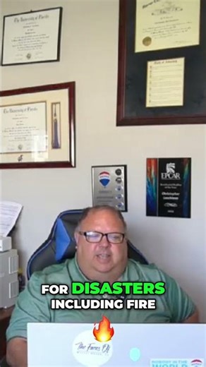 Homeowner's Insurance Explained: HO3 Special Form Coverage #shorts