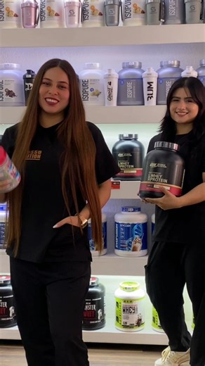 Colosso Nutrition Comalcalco on Instagram: "Ya lo sabían? 🤔 #colossonutrition #gym #suplementos #parati #humortrabajo"