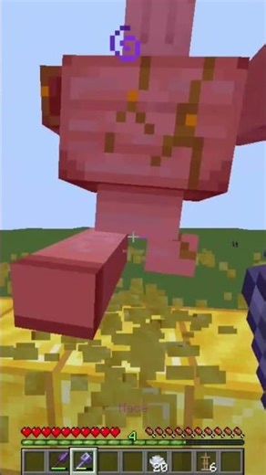 Java Parkour 3 #minecraft #mlgclutch #entretenimento #gameplay #parkour