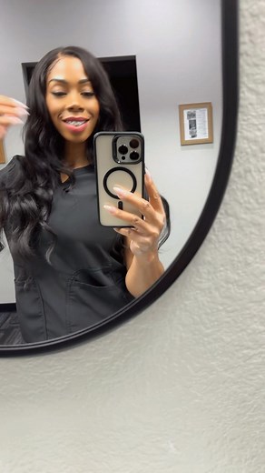 Tracy Williams on Reels