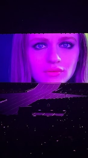I can see you music video premiere ⭐️ #taylorswift #taylorsversion #erastour #erastourtaylorswift #erastourkansascity #speaknow #speaknowtaylorsversion #icanseeyou