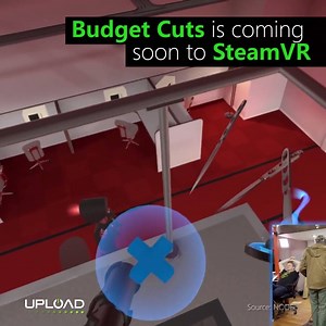 Think you can survive as a VR spy? | UploadVR