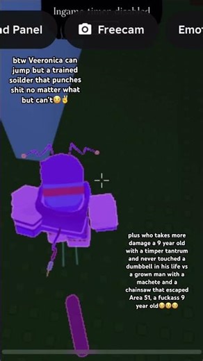 On god what is ts #roblox #trending #kano #forsaken